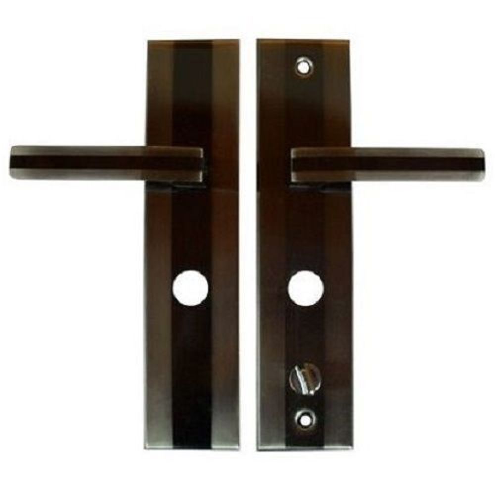 Ручка на китайскую дверь BAODEAN левая