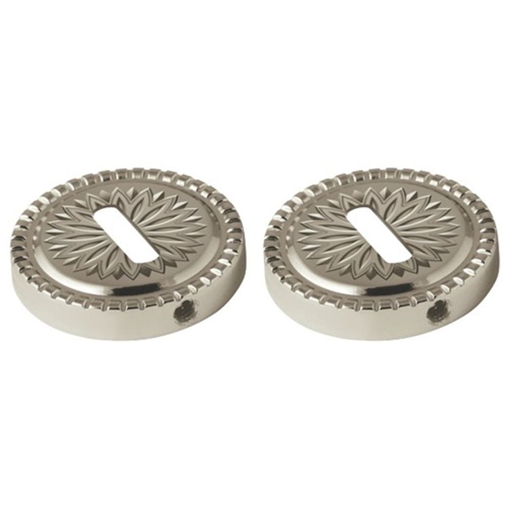 Накладка ARMADILLO NORMAL PS/CL SILVER-925 серебро 925 /36357/