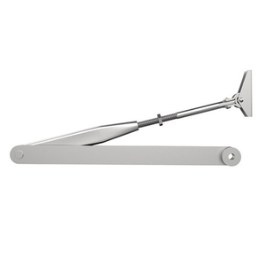 Тяга рычажная ARMADILLO DCS.UN.BC/DA 25-140 AL алюминий /47993/