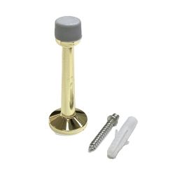 Упор дверной VETTORE 015 GP золото