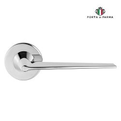 Ручка раздельная PORTA DI PARMA Cono CP хром