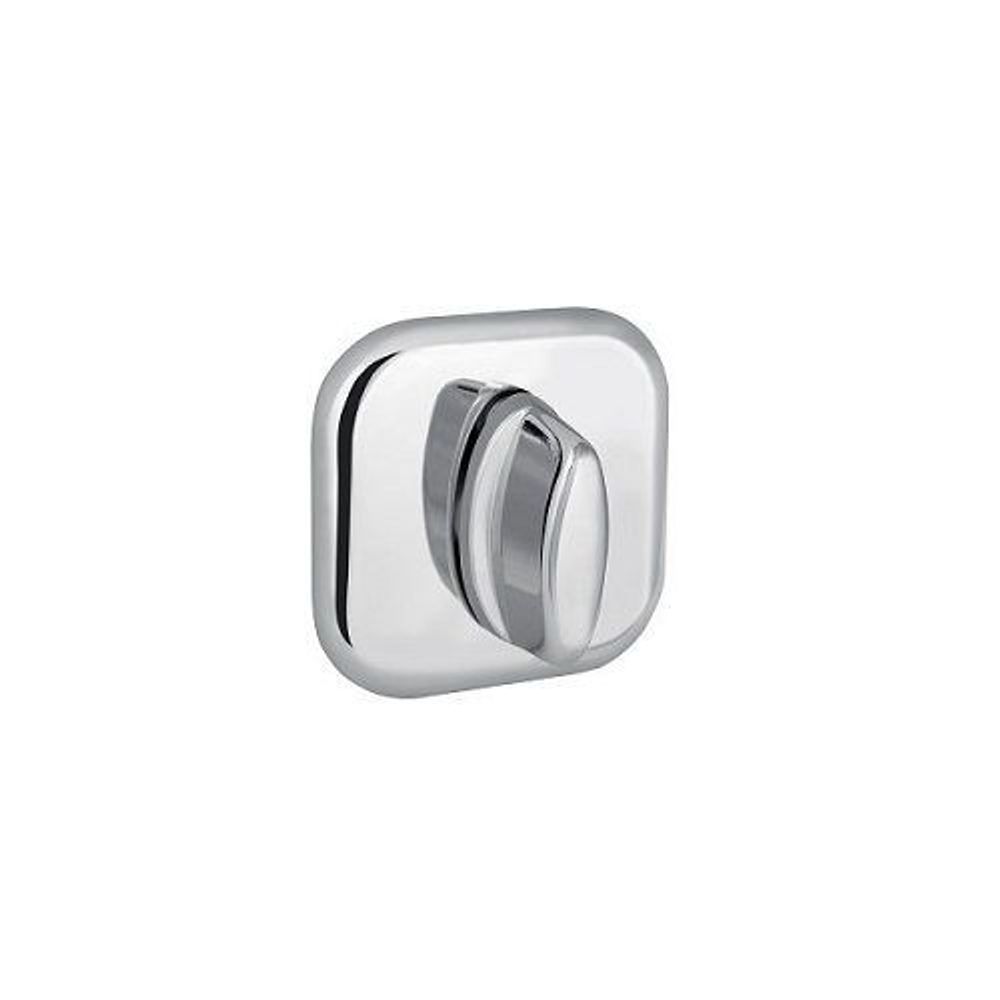 Ручка поворотная FUARO BKW8 XL CP-8