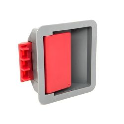 Ручка для пожарного шкафа ШП 73x84