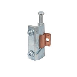 Петля потайная 0194