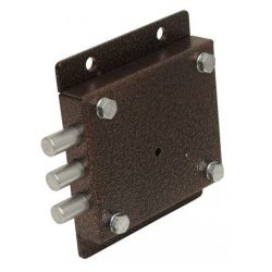 Замок накладной ГЮРАЛ ЗГС-05 правый