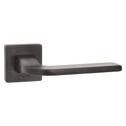 Ручка раздельная AJAX SPLINE JK GR-23 графит /44339/