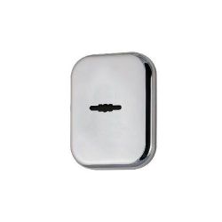 Декоративная накладка FUARO ESC 486-S SQ XL CP