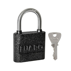 Замок навесной FUARO PL-03-50 англ. 3 кл. /42587/