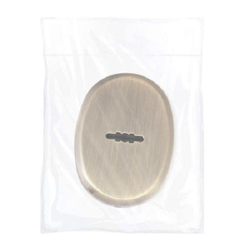 Накладка декоративная APECS DP-12-S-Auto-AB бронза