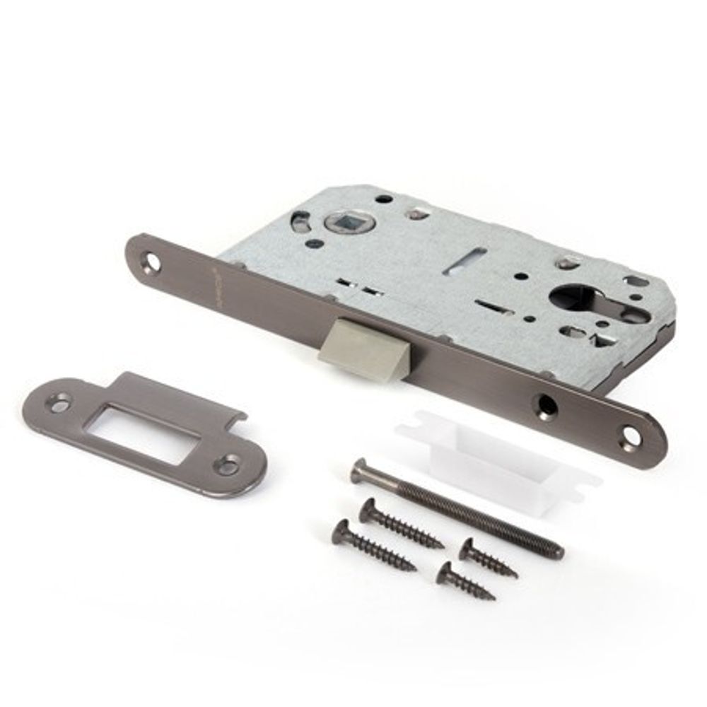 Замок врезной APECS 5300-P GRF