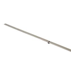 Запор основной пов./откидной переменный ECO 1301-1800 мм, 2VZ