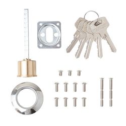 Замок электромеханический APECS ERL-2369.1-INOX-L