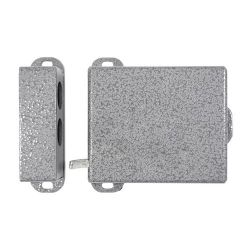 Замок накладной электромеханический Полис 11-04