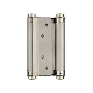 Петля дверная пружинная ARMADILLO BH470SS (4DSS) SN мат.никель /39767/ (1 шт)