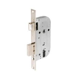 Замок дверной врезной ЗВ7-70