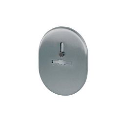 Декоративная накладка FUARO ESC 476 SN мат.никель