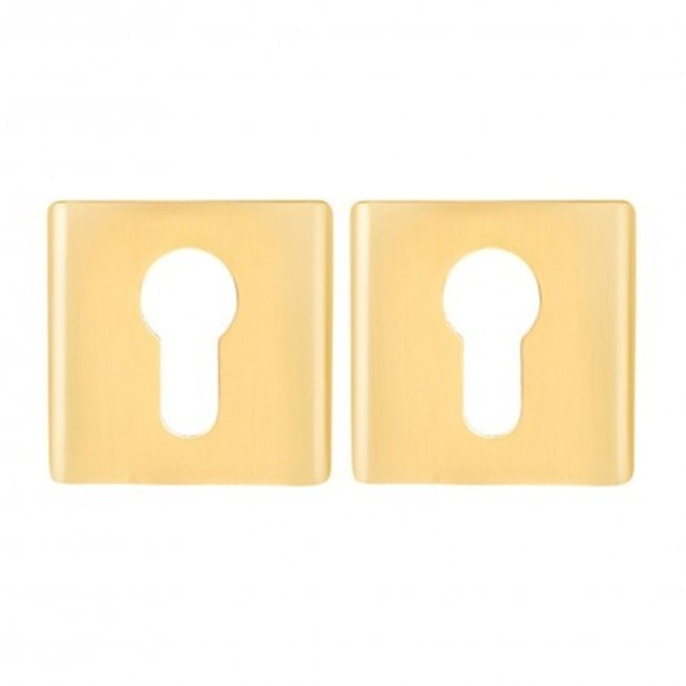 Накладка под цилиндр APECS Ultra DP-C-60-GMS