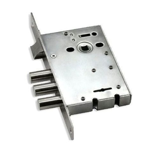 Замок врезной сувальдный 1011 Mangyst