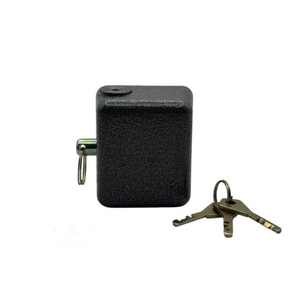 Замок навесной VANTAGE LD5-80 3кл.