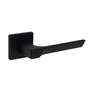 Ручка раздельная FUARO FLY SL BL-24 черный /44413/