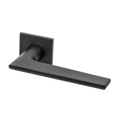 Ручка раздельная ARMADILLO TRUFFLE K.YM BL-26 черный /62171/