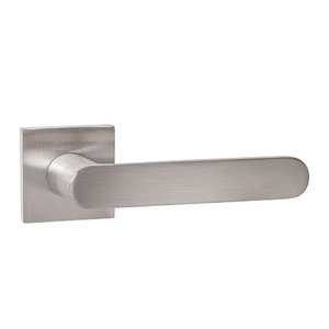 Ручка раздельная AJAX STAGE JS SSC-16 сатинированный хром /59233/