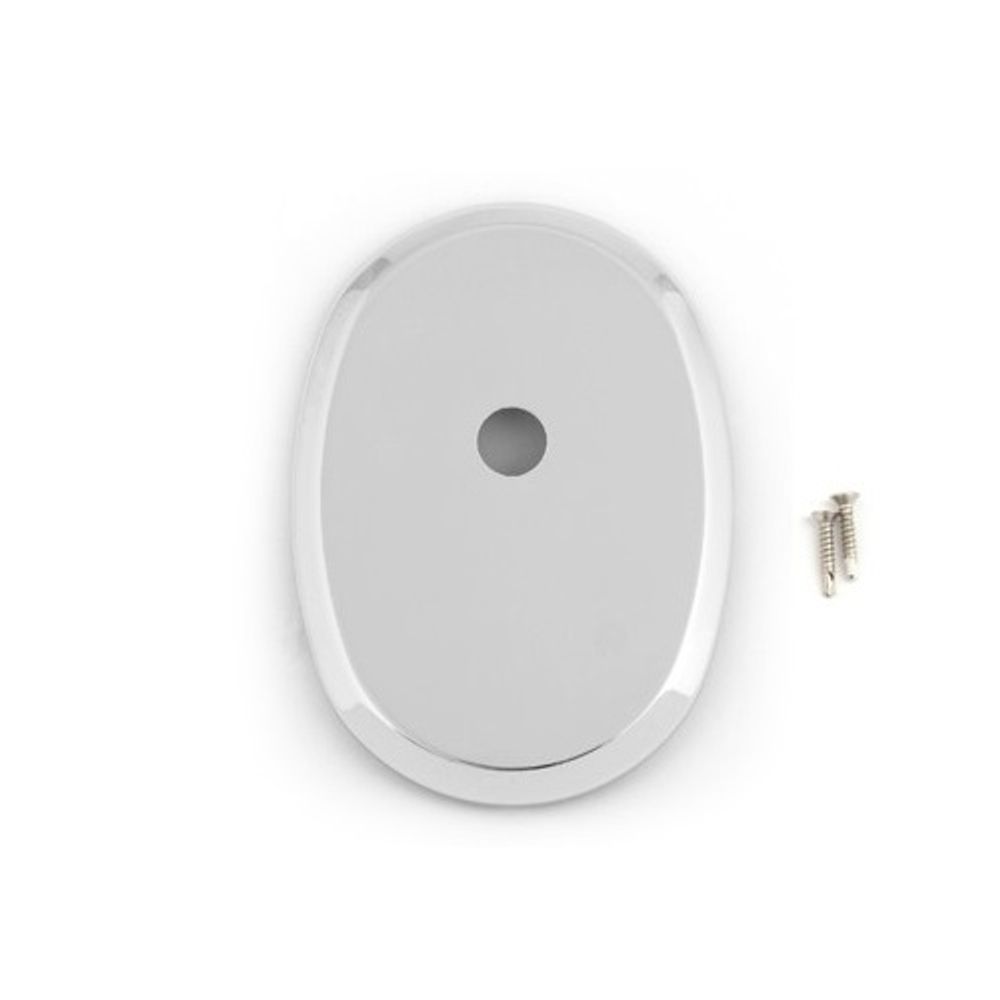 Накладка декоративная APECS DP-11-K CR хром