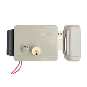 Замок электромеханический APECS ERL-2369-GR-R