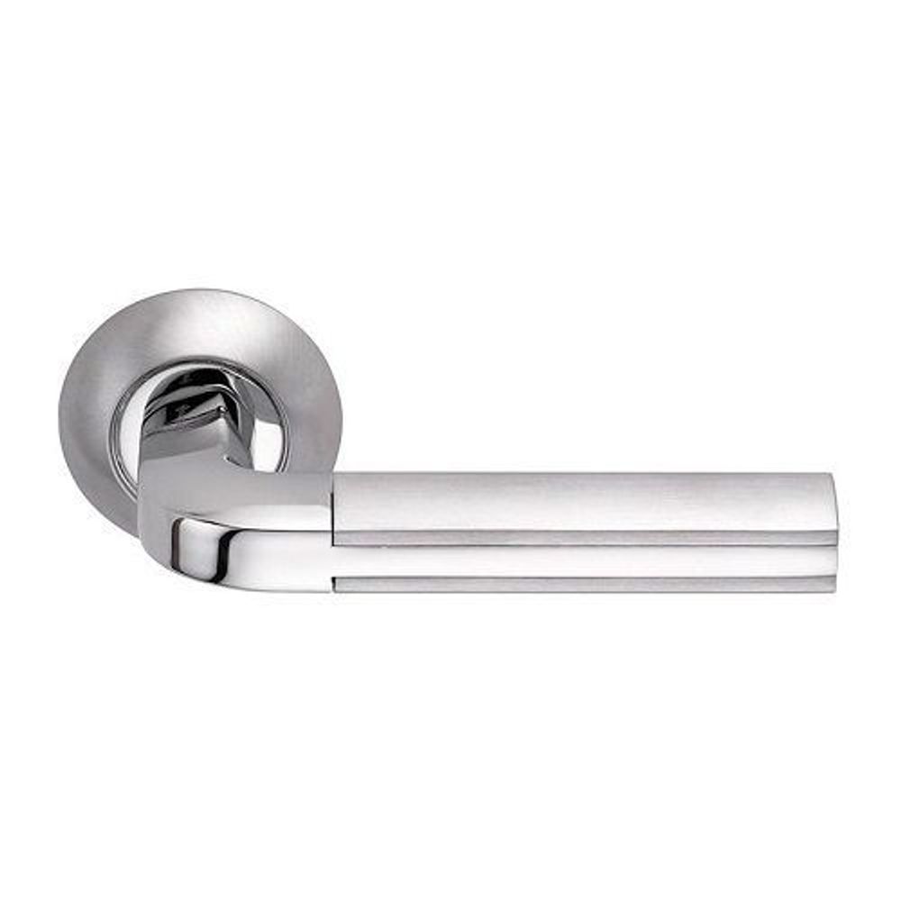 Ручка дверная ARCHIE S010 9699