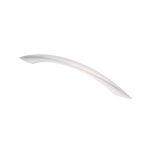 Ручка мебельная LT-9201-128 SC (матовый хром)