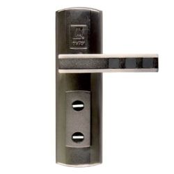 Ручка на планке Кватро ML-300 автомат R