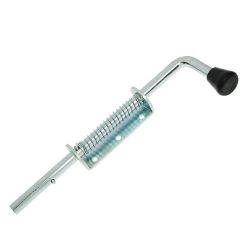 Задвижка дверная КУНГУР ЗД-12