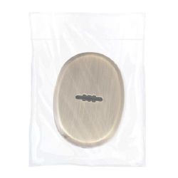 Накладка декоративная APECS DP-12-S-Auto-AB бронза