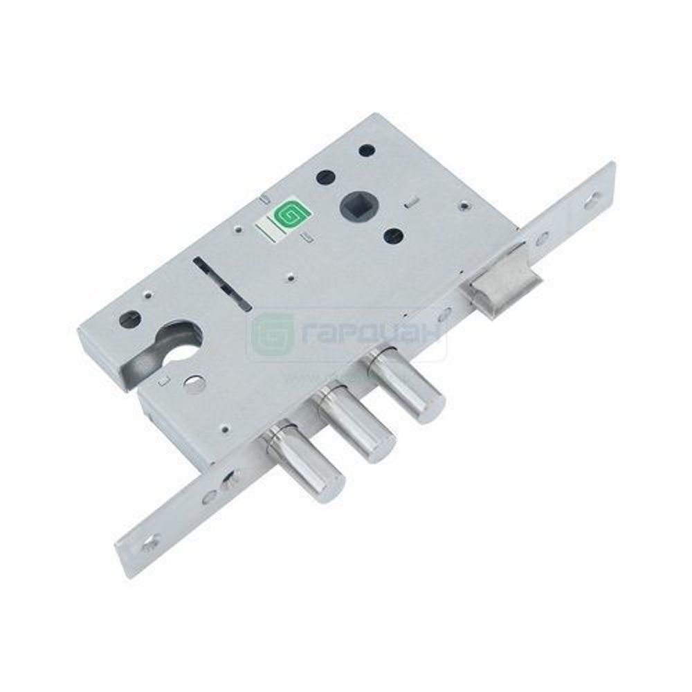 Замок врезной ГАРДИАН ЗВ 12.11 б/ц /28053/