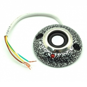 Считыватель ключей СТМ-КР TouchMemory накладной крашеный с 1-цветной индикацией