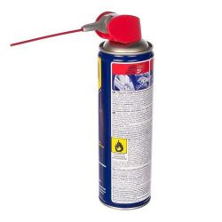 Смазка универсальная WD-40 420мл
