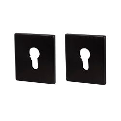 Декоративная накладка ARMADILLO ET Protector/USS BL черный