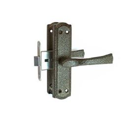 Защелка Avers ЗЩ1-2-6 (бронза)