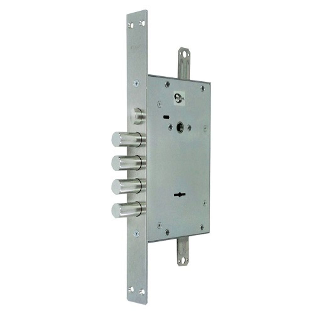 Замок врезной МЕТТЭМ ЗВ9 343.1.1