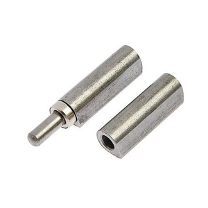 Петля дверная приварная APECS 140x20 d=20 мм (1 шт)