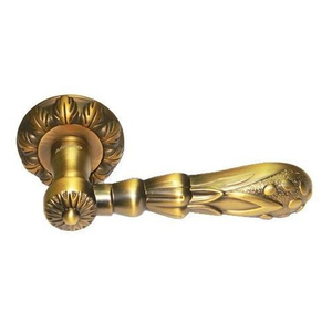 Ручка Медио F08236 ABB бронза