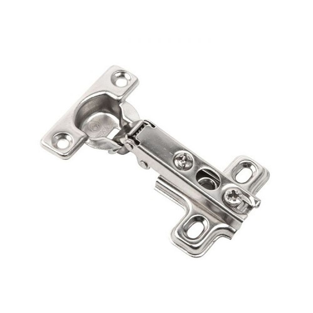 Петля мебельная накладная "МИНИ"