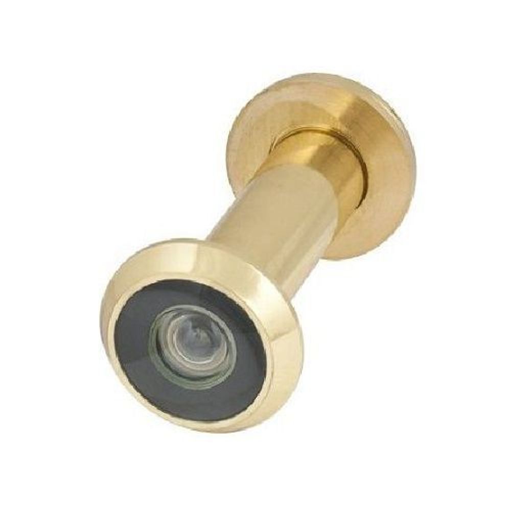 Глазок дверной ARMADILLO DV2, 16/55х85 GP