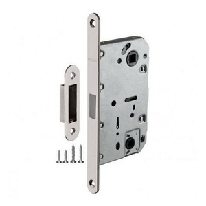 Защелка магнитная DORMA 950-M WC мат.никель