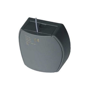 Приемник блока ДУ наружный 1 канальный Digital 339.2 (433 МГц) 104958