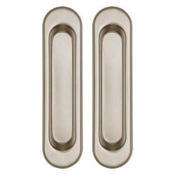 Ручки для раздвижных дверей PUNTO Soft LINE SL-010 SN
