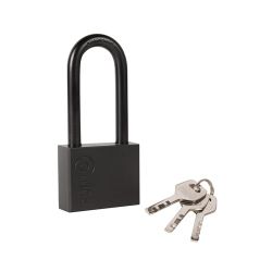 Замок навесной PUNTO PK-1550-L 3 кл. /57707/