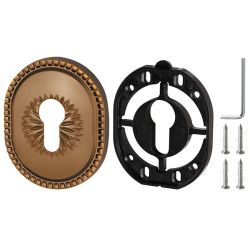 Декоративная накладка ARMADILLO ET-DEC CL BB-17 корич.бронза /34921/