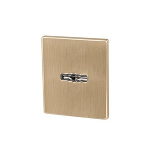 Декоративная накладка ARMADILLO PS Protector/USS FSG флорентийское золото /48131/