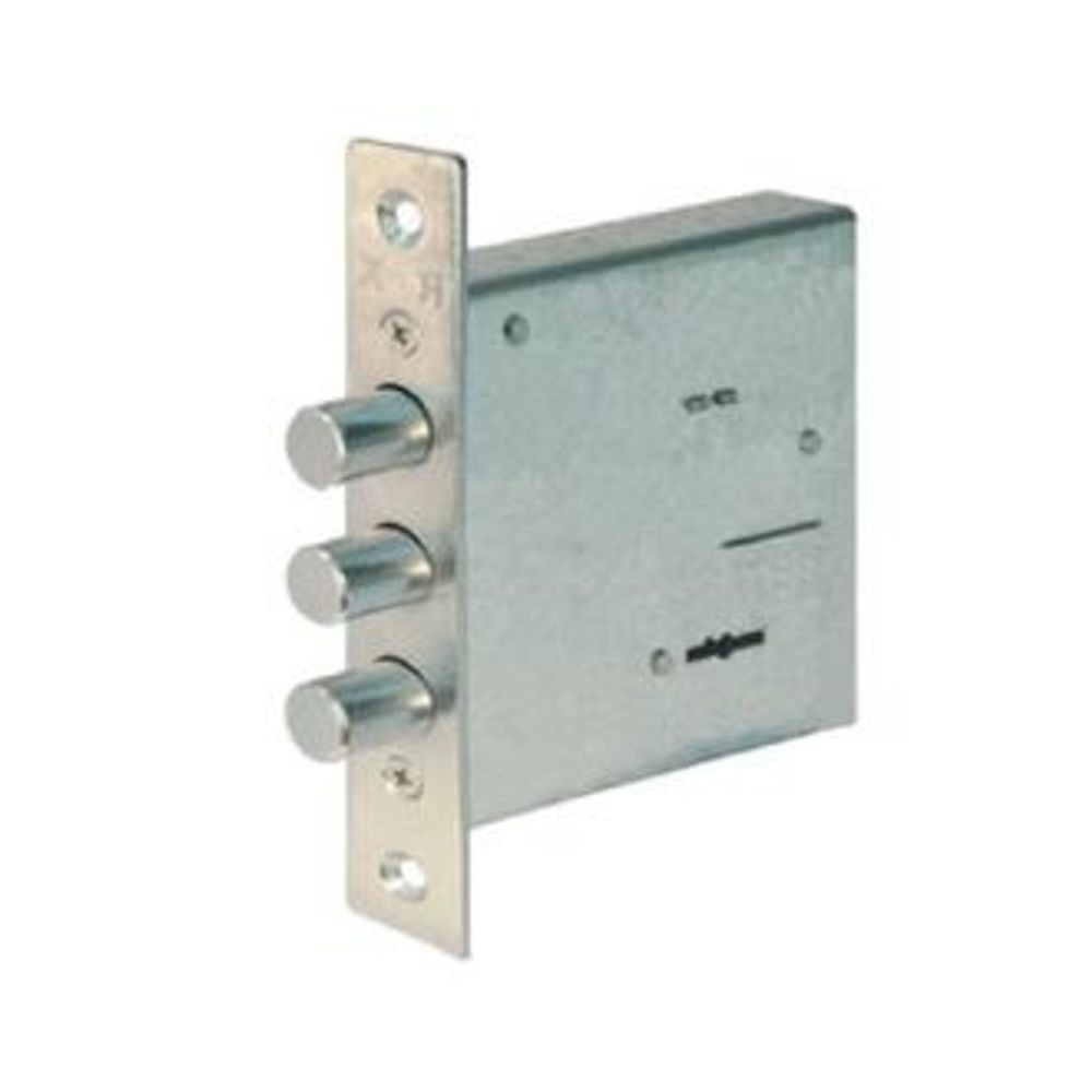 Замок врезной REX 1.3